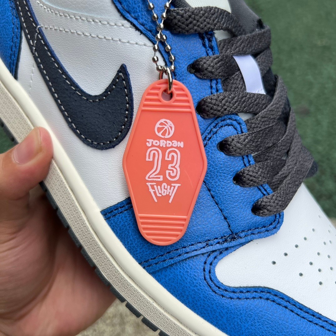 aj1 dt Air Jordan 1 Low AJ1 FV8439-104 - Image 4