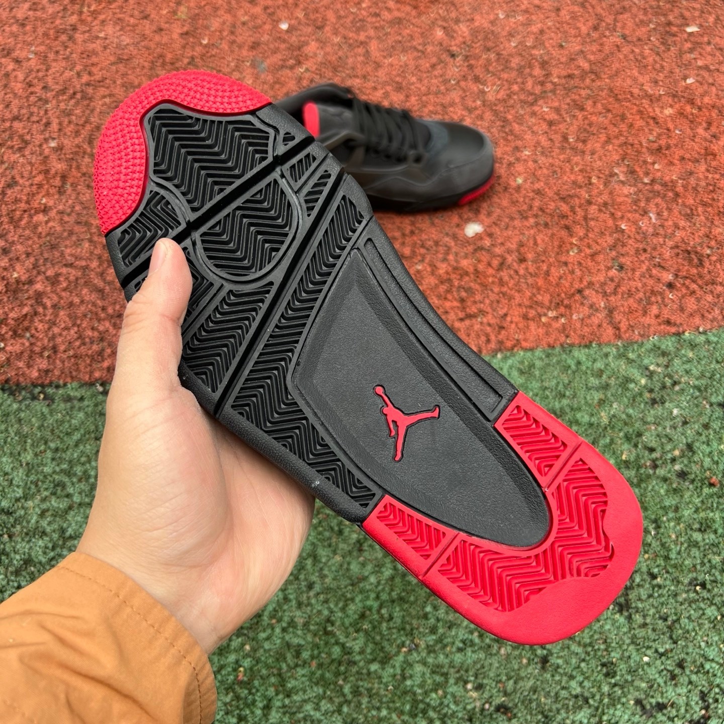 aj4 Air Jordan 4RM AJ4 FQ7939-060 - Image 6