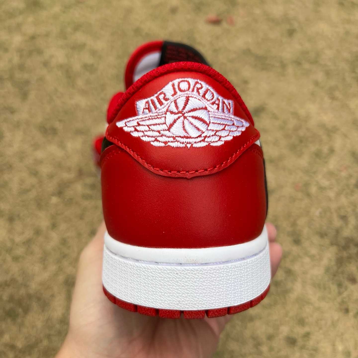 y aj1 Travis Scott x Jordan Air Jordan 1 Low OG DM7866-101 - Image 11