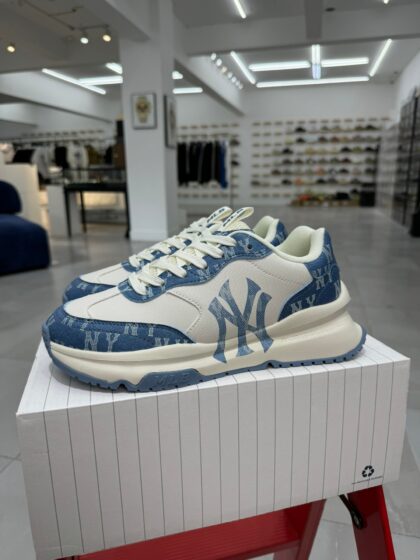 MLB Chunky Runner 3ARNCRD4N GP001 50BLS