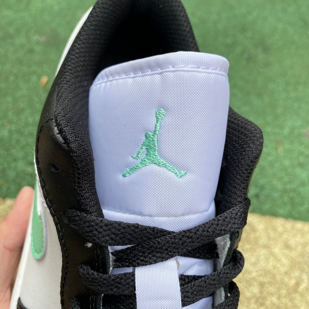 aj1 low Air Jordan 1 Low AJ1 553558-131 - Image 5