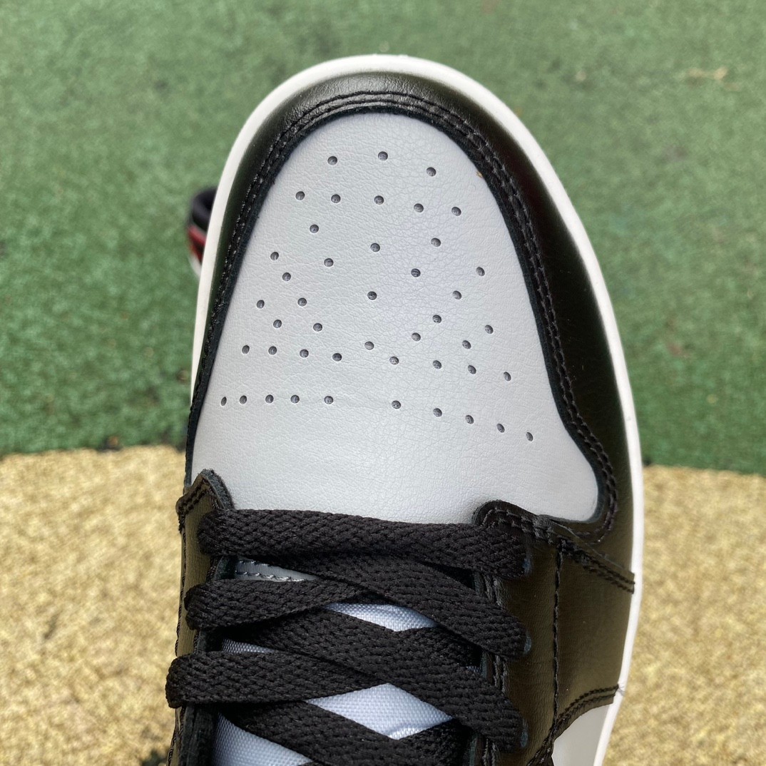 aj1 dt Air Jordan 1 Low AJ1 DC0774-062 - Image 4