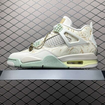 s aj4 Air Jordan 4 " Somos Eternos " IM8116-047