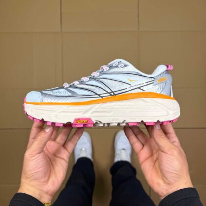 Hoka One One 2 16 Mafate Speed 2 2 8 -8 1126851/WIFL