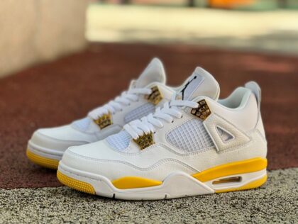 aj4 Air Jordan 4 AJ4 AQ9129-101