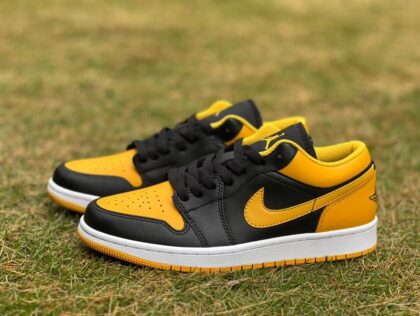 y ‼️ aj1 low 35.5-46 28