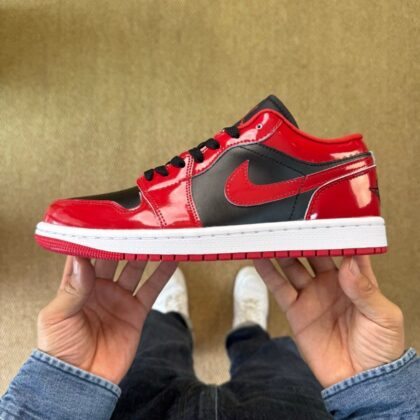 DT ‼️AJ1Low 2025 HV4089-006