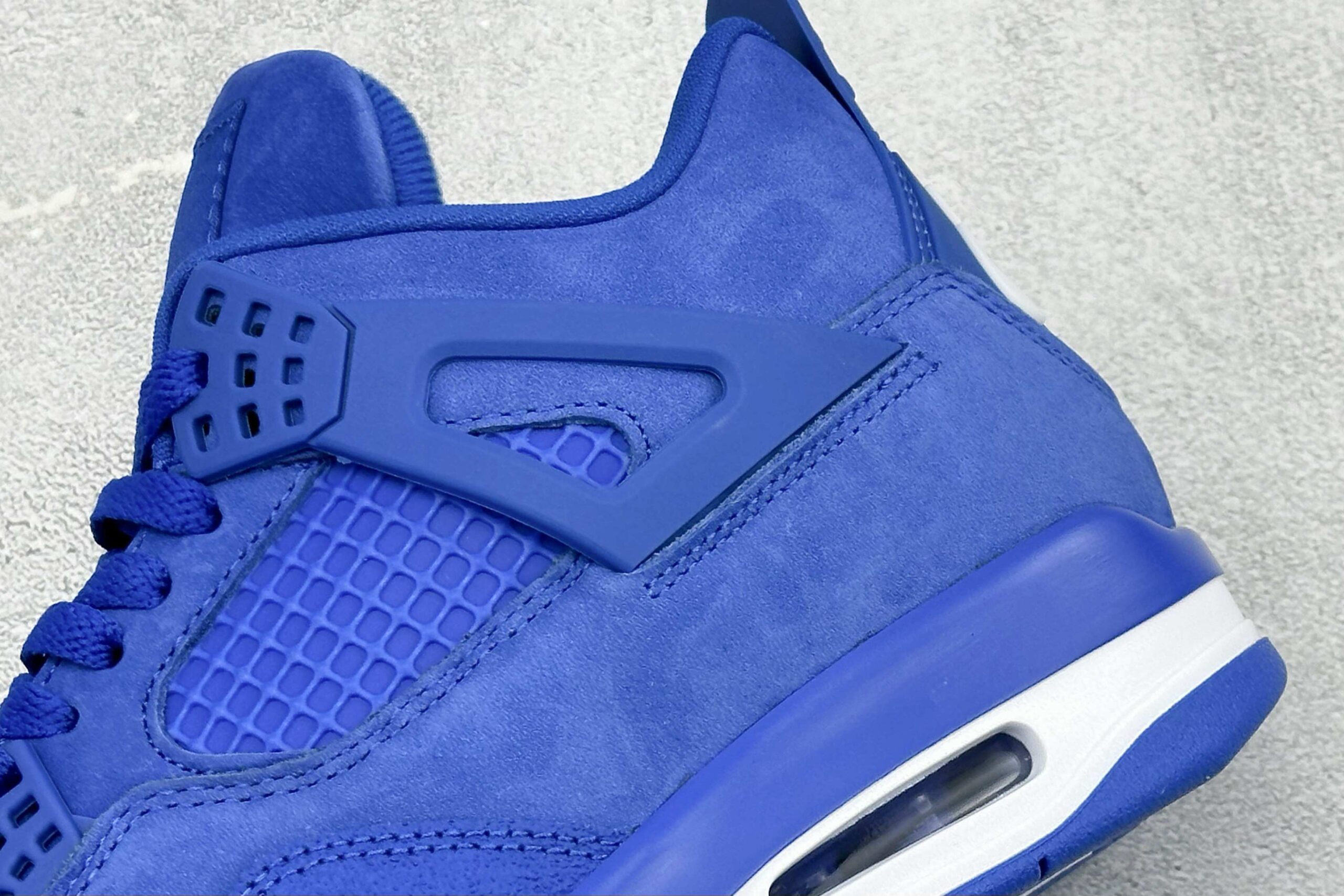 F aj4 Air Jordan 4 Retro HF4340-400 - Image 2