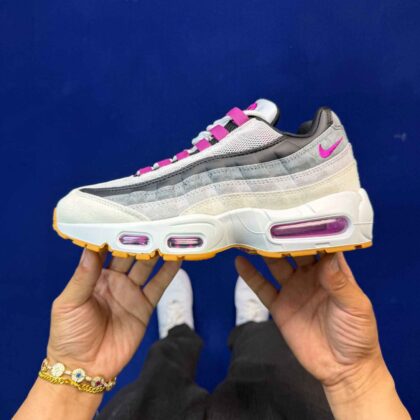 Nike Air Max 95 max95 8 : HF7645-100