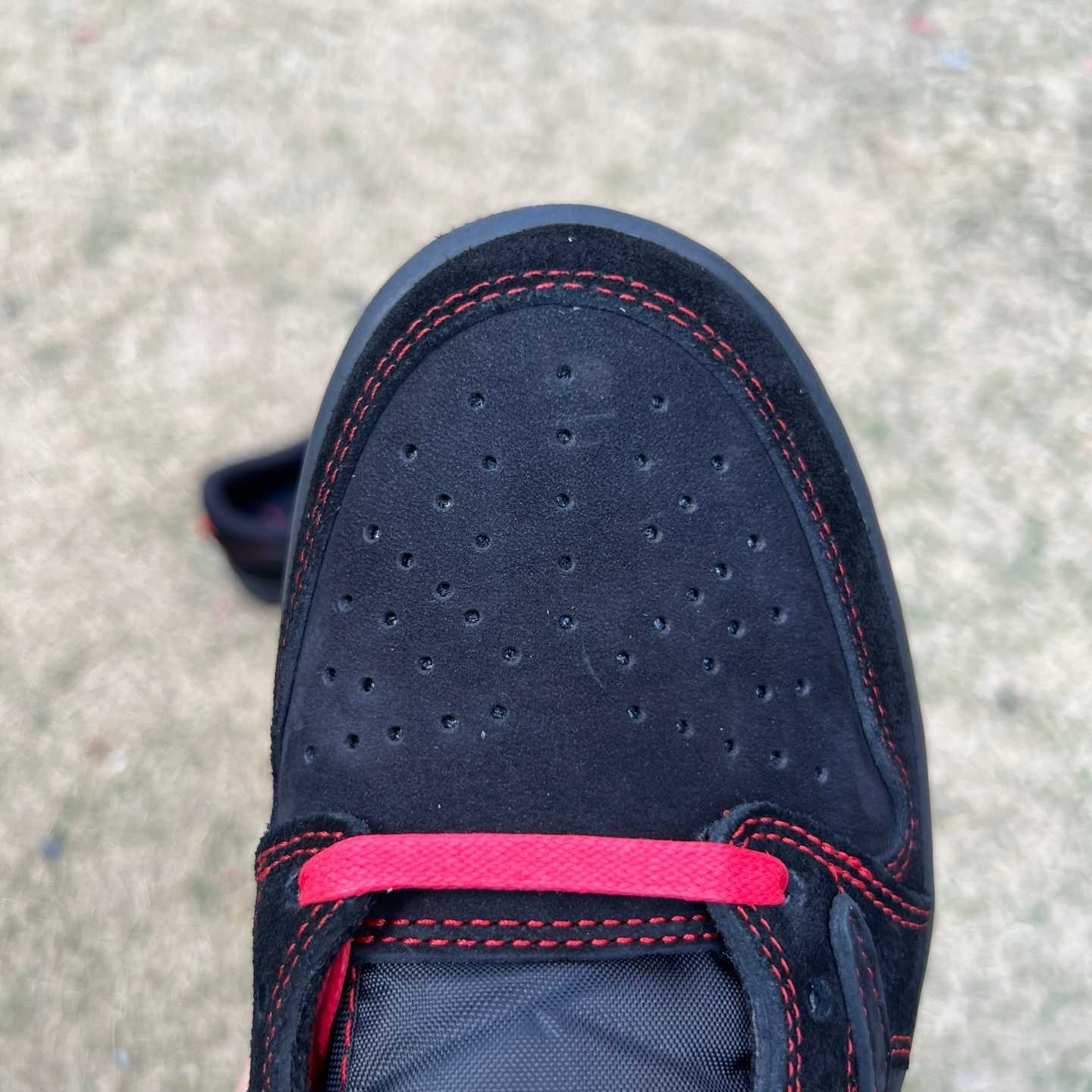 y aj1 Travis Scott x Jordan Air Jordan 1 Low OG DM7866-003 - Image 7