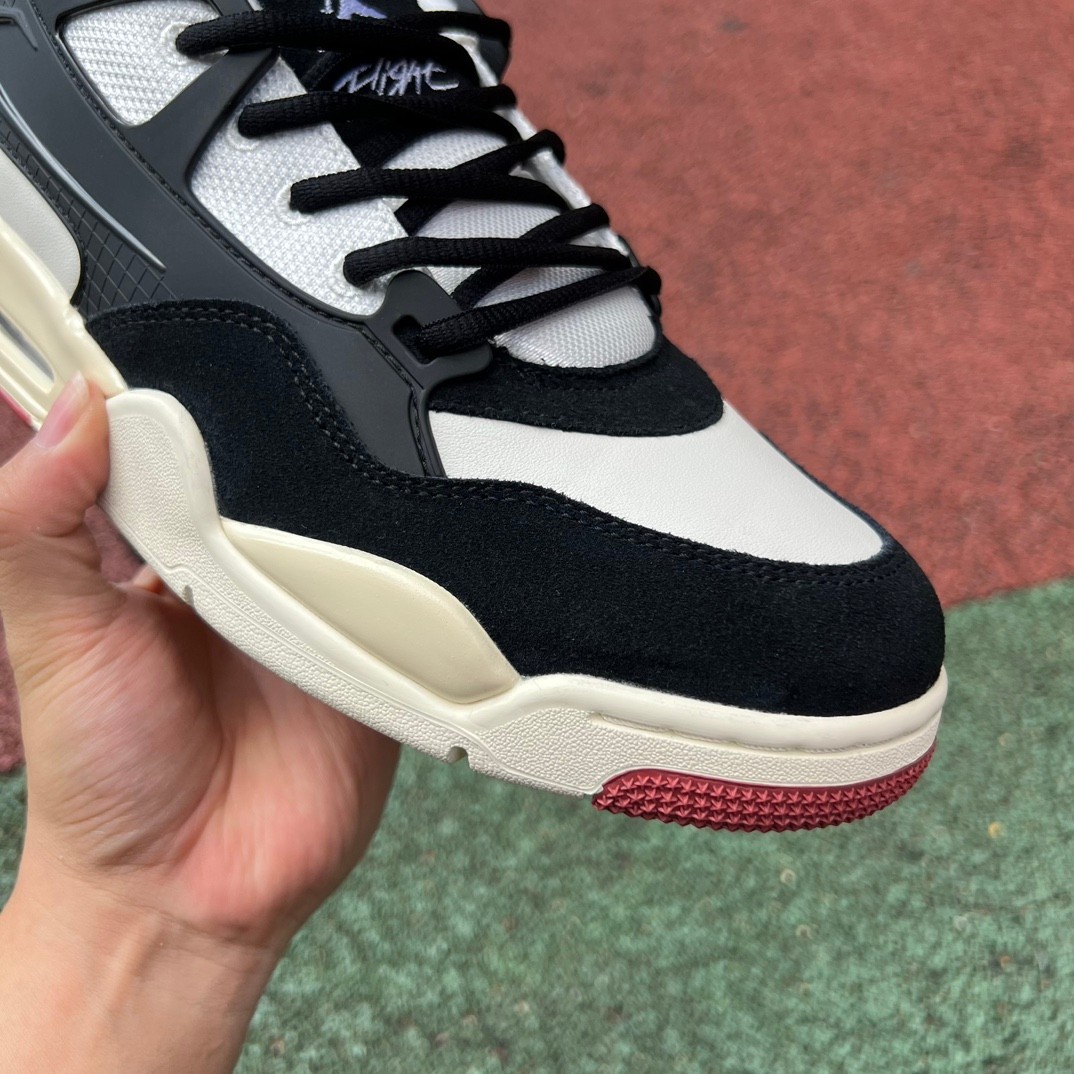 aj4 Nike/ Air Jordan 4 RM FQ7939-100 - Image 3