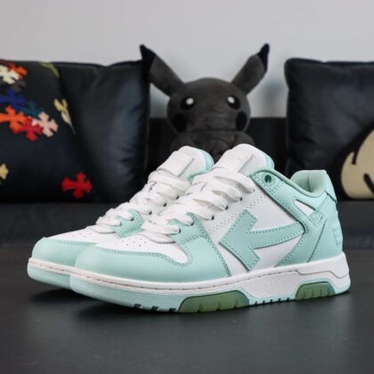 OFF-WHITE Out Of Office OFF-White OWIA259F22LEA0010151