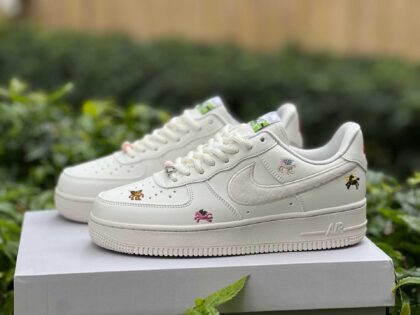 P ‼️ af1 -CNY ???? Nike Air Force 1 Low IQ1143-100 36-45