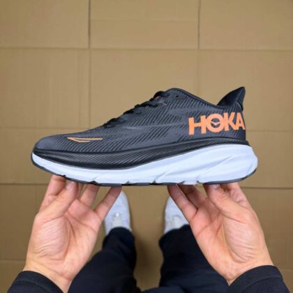 Hoka One One 9 Clifton 9 30 15 -15 1127896/BCPPR