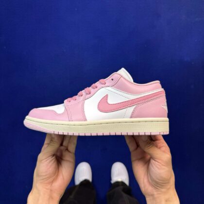 DT ‼️ AJ1Low / DC0774-607