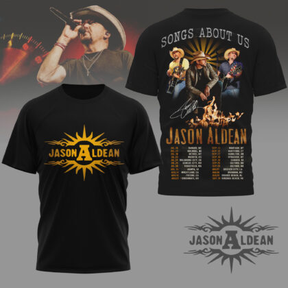 JSA 3D All Over Print T-Shirt - Premium Polyester