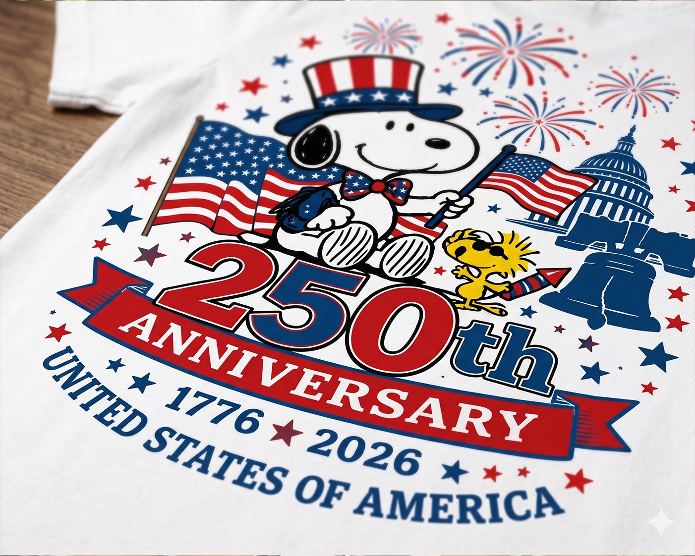 SNPY 3D All Over Print T-Shirt - Premium Polyester Graphic Tee - Image 5