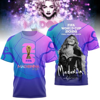 Premium MDN 3D Shirt - All Over Print Polyester T-Shirt