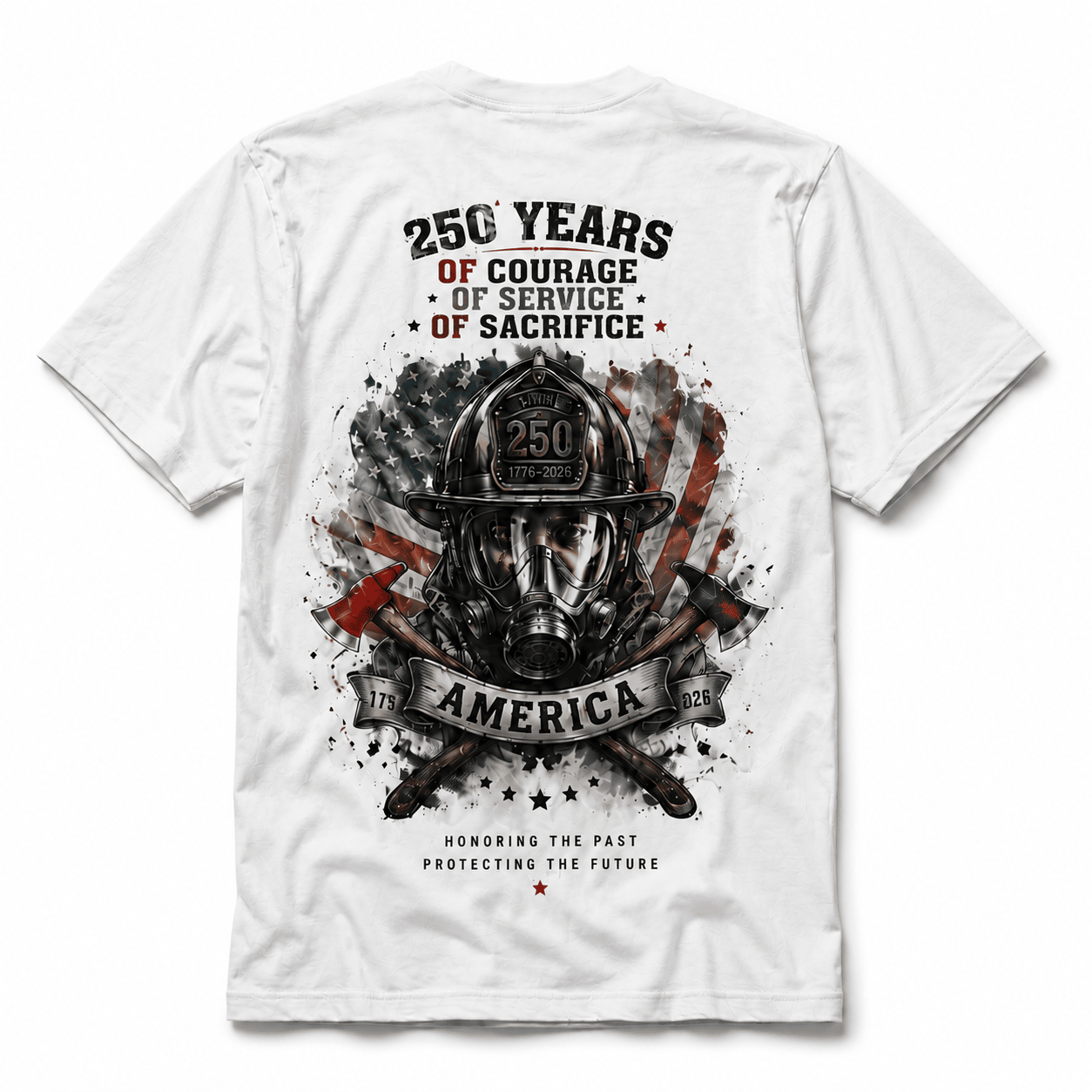 FRFT Liberty 250 3D Shirt NTH1 - All-Over Print T-Shirt - Image 3