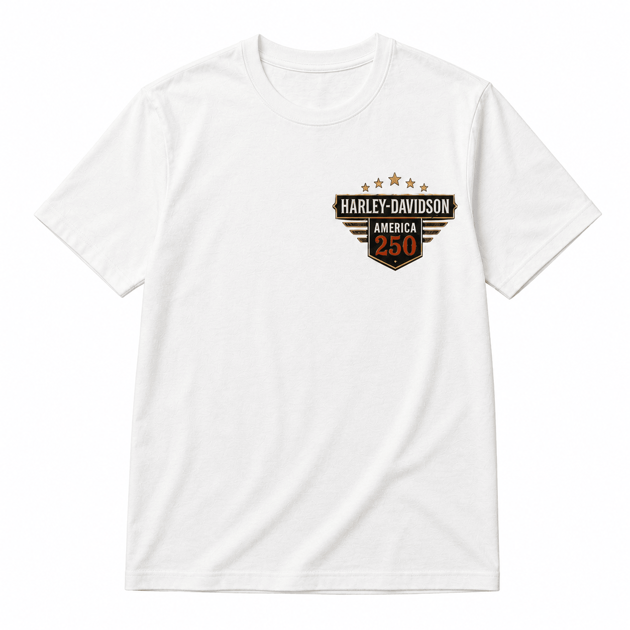 Liberty 250 3D Shirt NTH1 - All-Over Print T-Shirt - Image 2