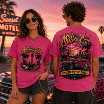Premium MTLC Summer State 3D Shirt NTH1 - All-Over Print Polyester Cotton Blend