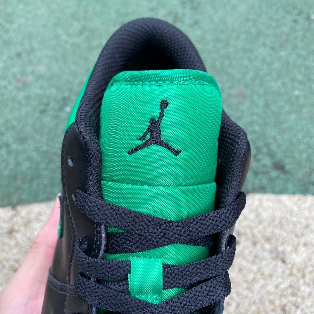 aj1 low DT Nike Air Jordan 1 Low AJ1 553560-065 - Image 6