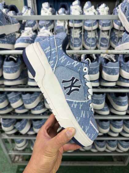 MLB NY New York Yankees x MLB Chukky Classic