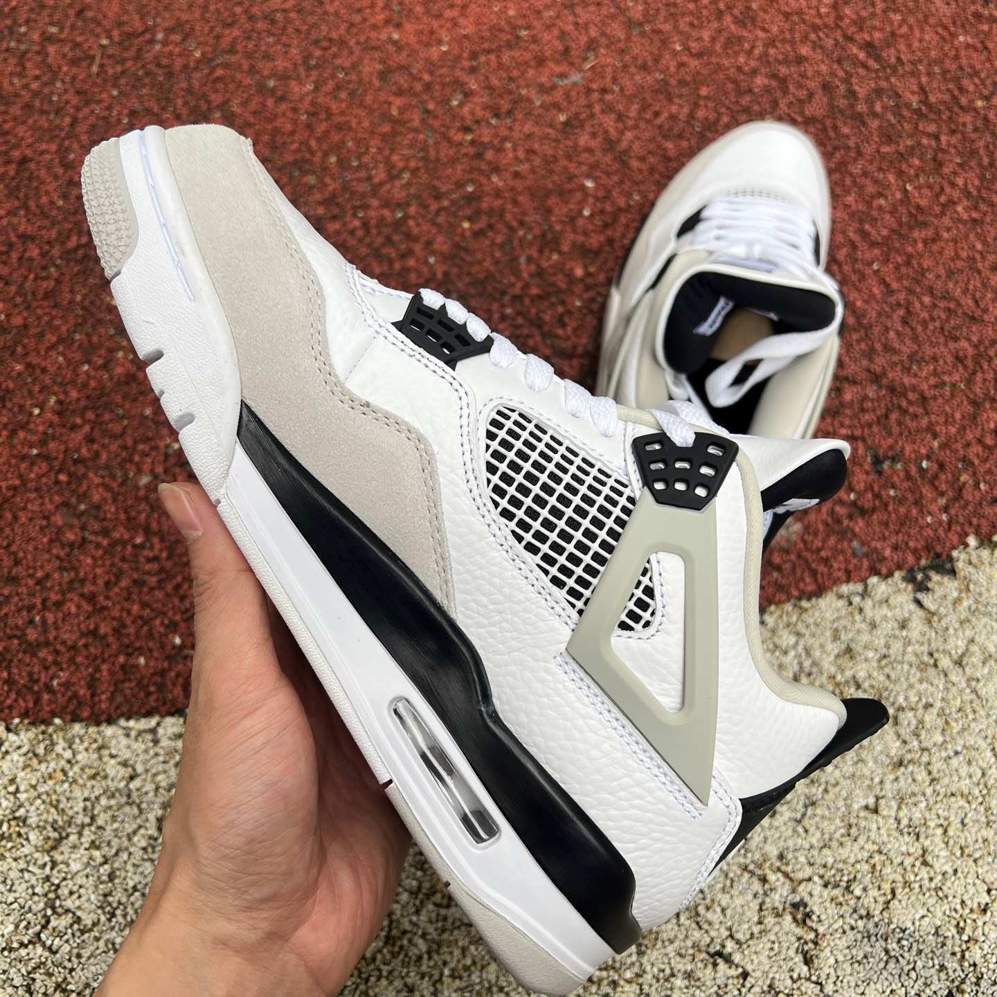 h ‼️aj4 408452-111 36-47.5 - Image 9