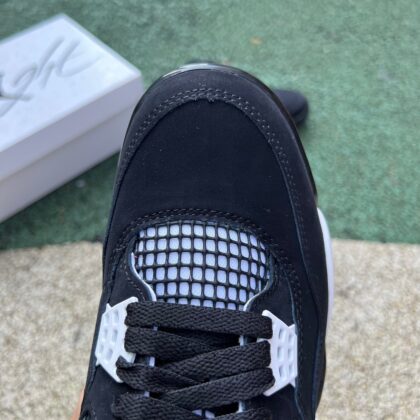 aj4 LJR Air Jordan 4 AJ4 FQ8138-001