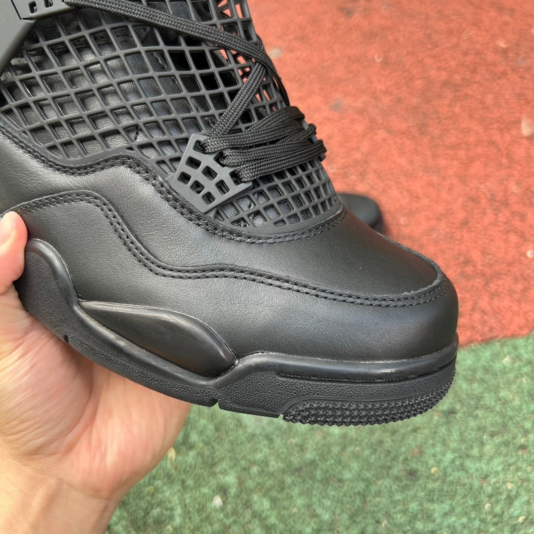 aj4 Air Jordan 4 Net FV7251-001 - Image 5