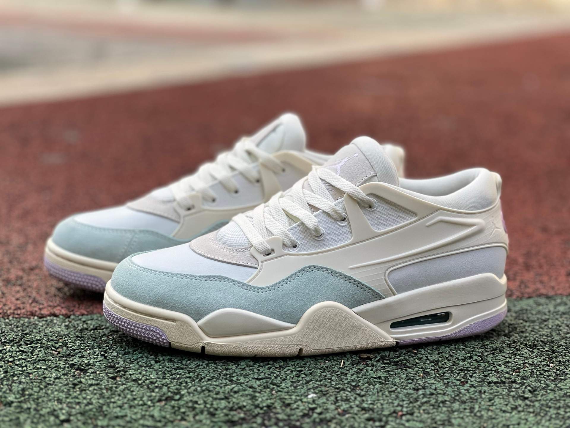 aj4 Air Jordan 4 RM IB7408-133