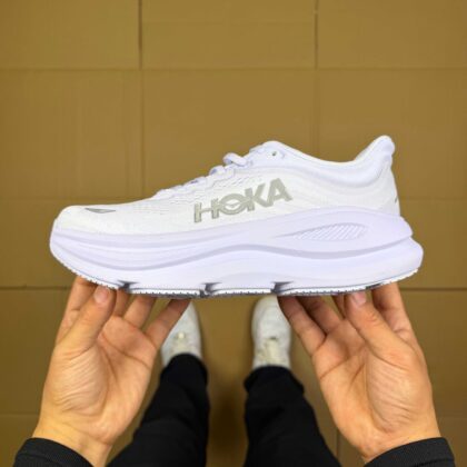 Hoka One One Bondi 9 9 -14 1162012/SGLW