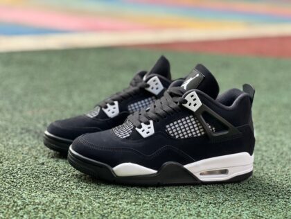 aj4 Air Jordan 4 AJ4 FQ8213-001