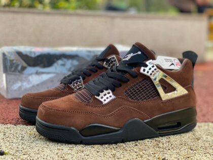 aj4 Air Jordan 4 AQ9129-002