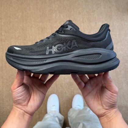 HOKA ONE ONE Bondi 9 1162014/BBLC 36-45 28