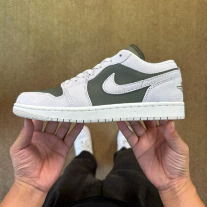 DT ‼️ AJ1Low HV4089-201