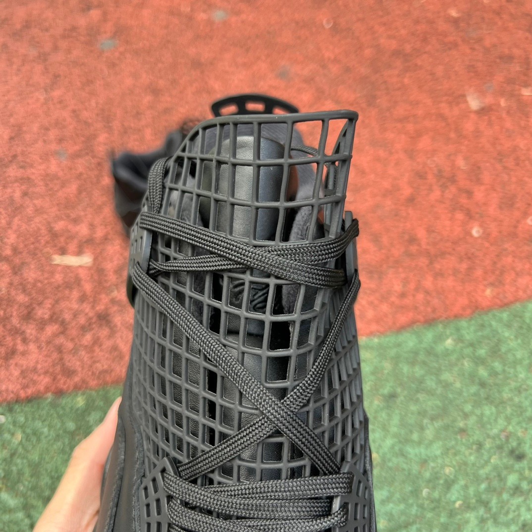 aj4 Air Jordan 4 Net FV7251-001 - Image 7