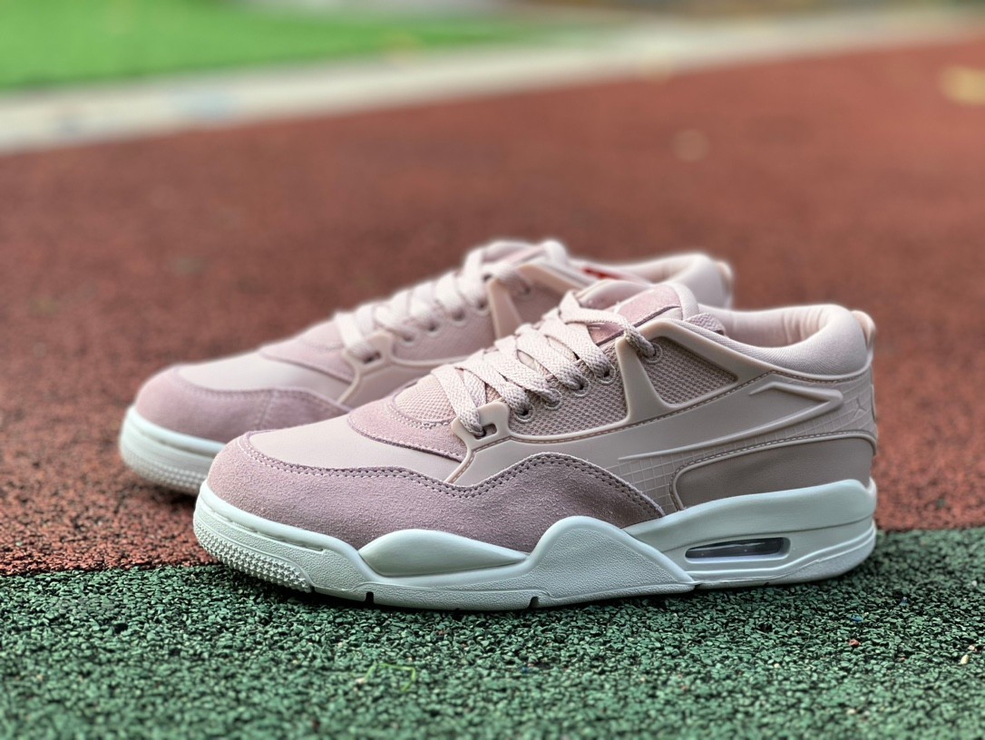 aj4 Nike AIR JORDAN 4RM AJ4 FQ7940-600