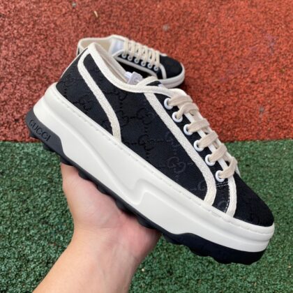 1977 Gucci tennis 1977