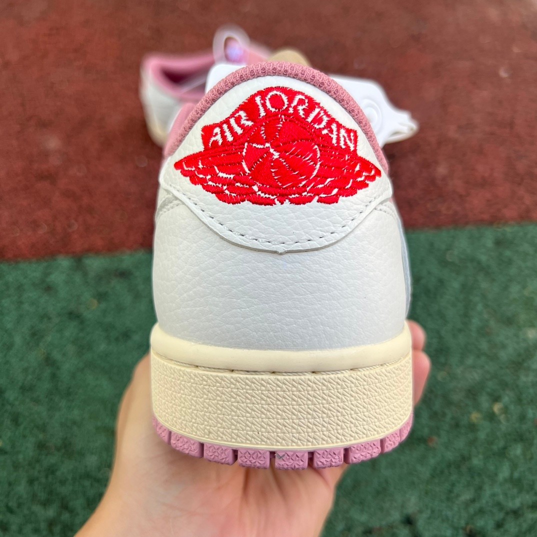 aj1 Travis Scott x Air Jordan 1 Low DM7886-600 - Image 9