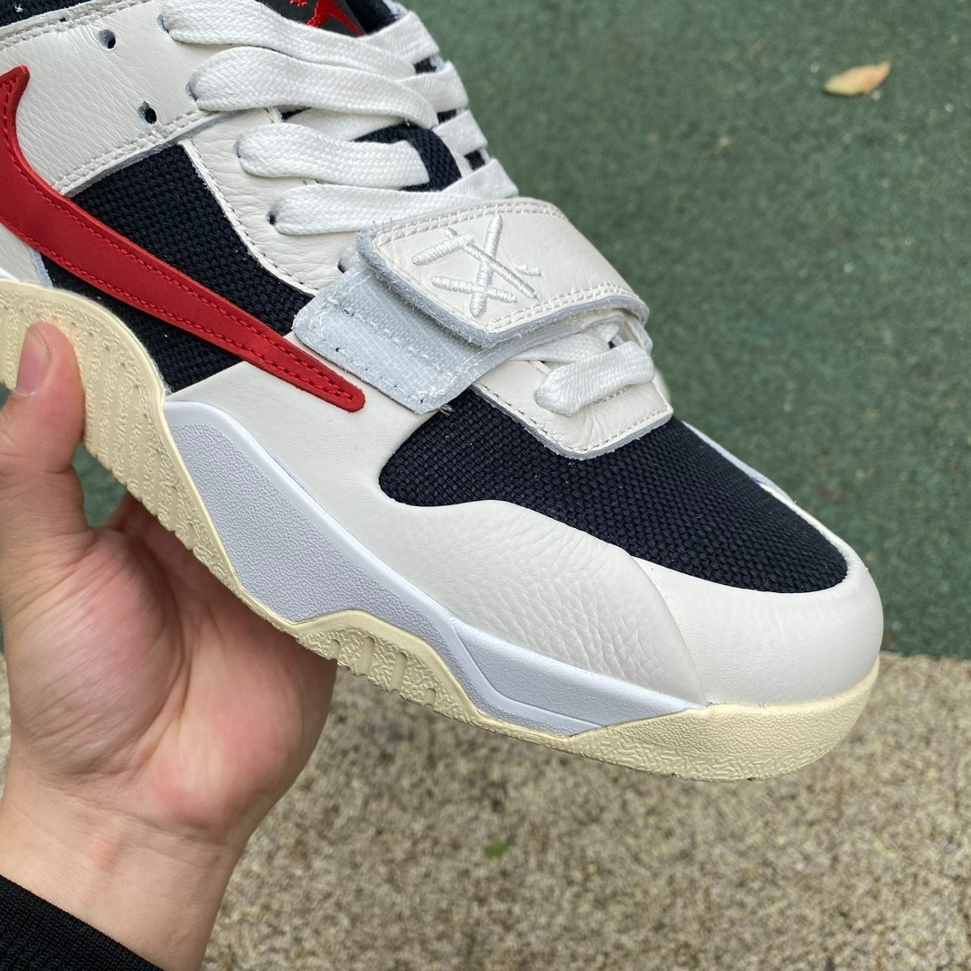 Jodan s2 ⚡️Travis Scott x Jordan Cut The Check FZ8117-101 - Image 19