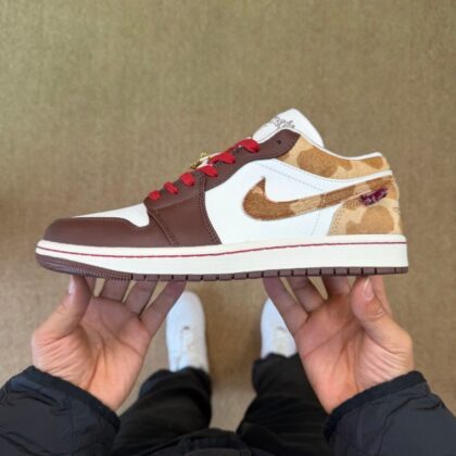 dt aj1 Air Jordan 1 CNY IQ5321-121