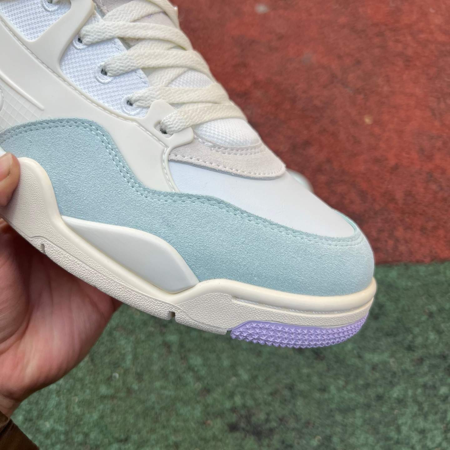 aj4 Air Jordan 4 RM IB7408-133 - Image 3