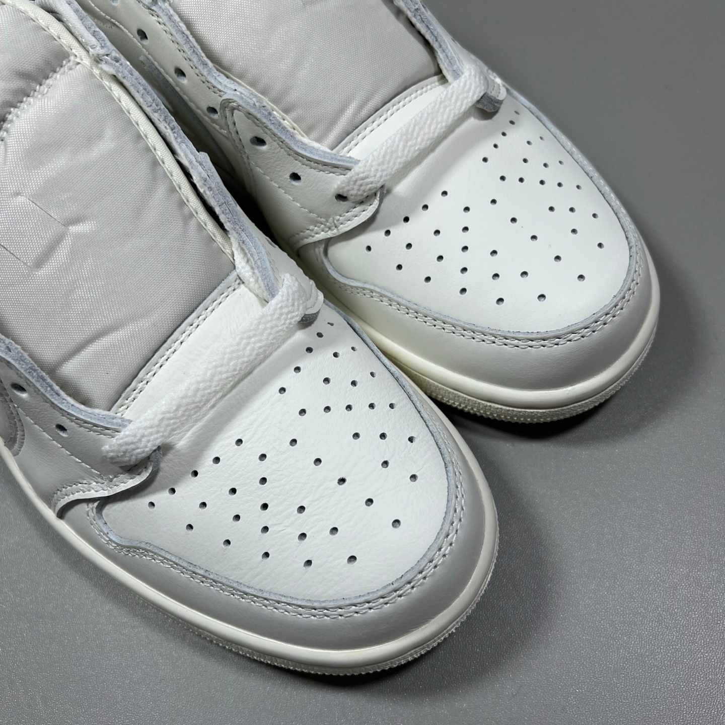 f ‼️aj1 Air Jordan 1 Retro OG HQ6998-100 - Image 16