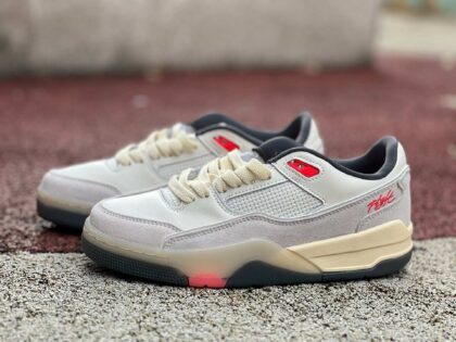 Jordan FLIGHT COURT aj4 FZ9854-108