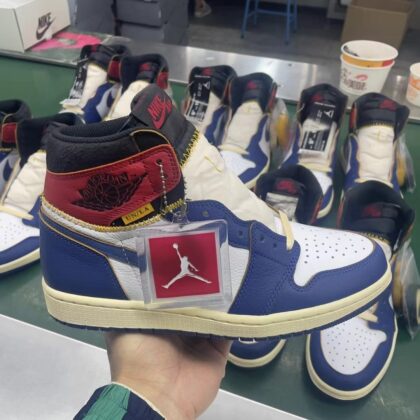 LJR ‼️ aj1un ????