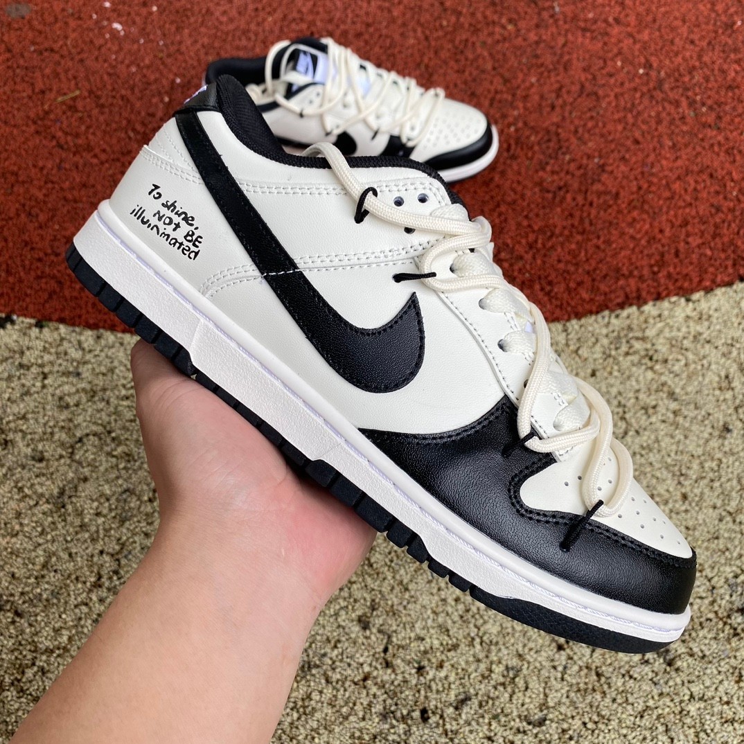 Dunk Nike Dunk Low DD1391-100 - Image 9