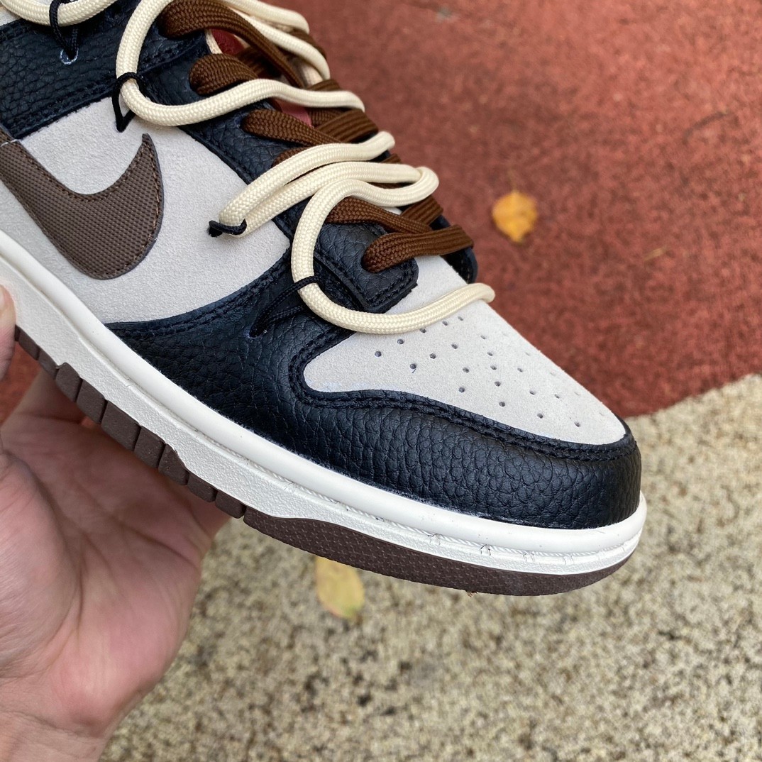 Dunk Nike Dunk Low DR9704-200 - Image 3