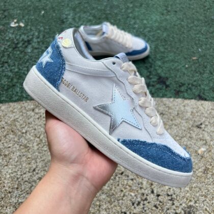 Golden Goose Ball Star gg 36-45 41