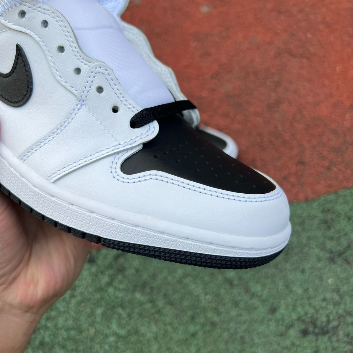 aj1 fragment design x Union x Air Jordan 1 II7282-100 - Image 6
